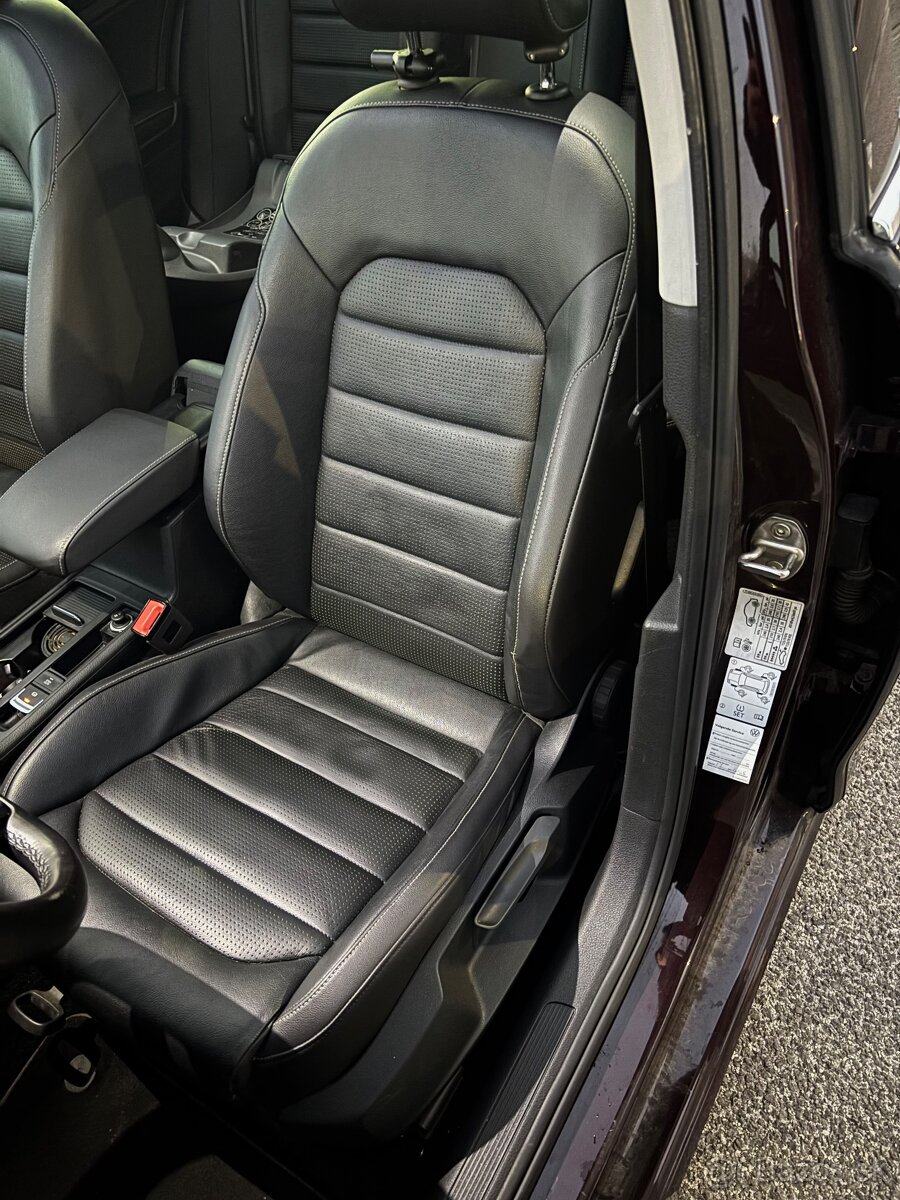 Volkswagen golf 7.5 1.6 tdi 85kw virtual cockpit - 9