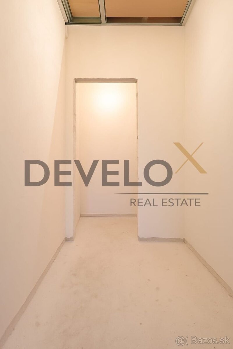 EXKLUZÍVNE Na predaj 4-izbový bungalov – Veľký Grob - 9