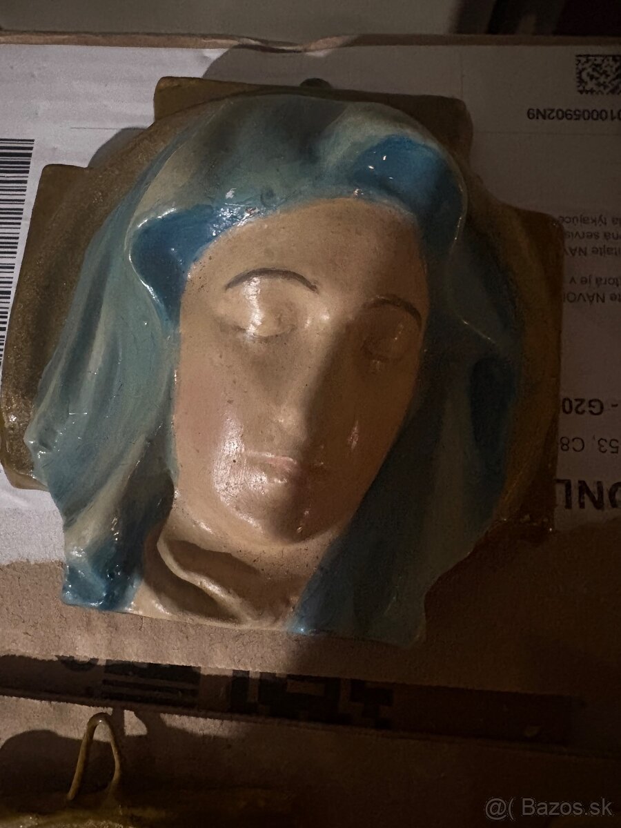 Predám sväté obrazy - 9