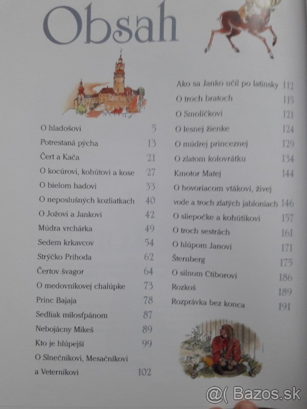 Nove rozpravkove knihy - 9