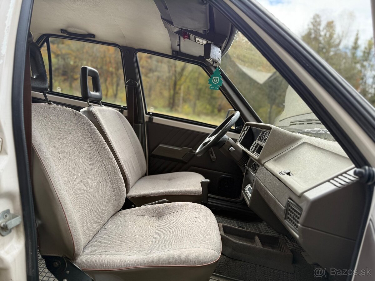 Škoda Favorit 136L , - 9