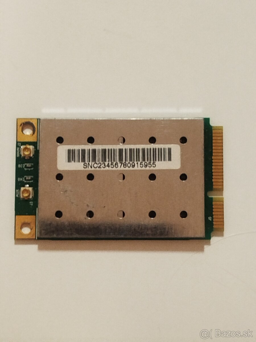 Komponenty na Notebook - 9