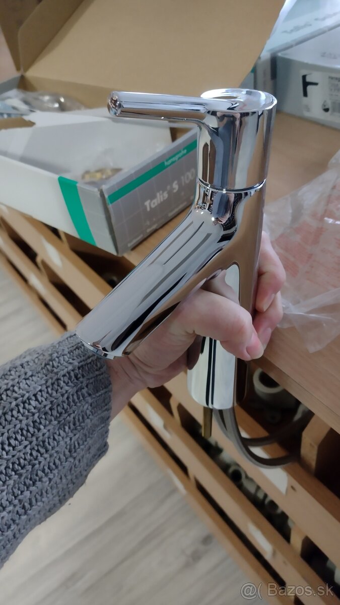 Vodovodné batérie - 9