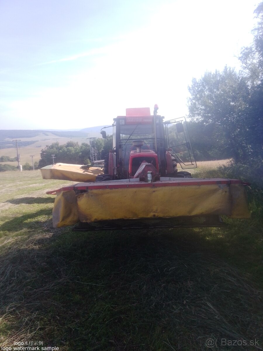 Zetor 8540 - 9