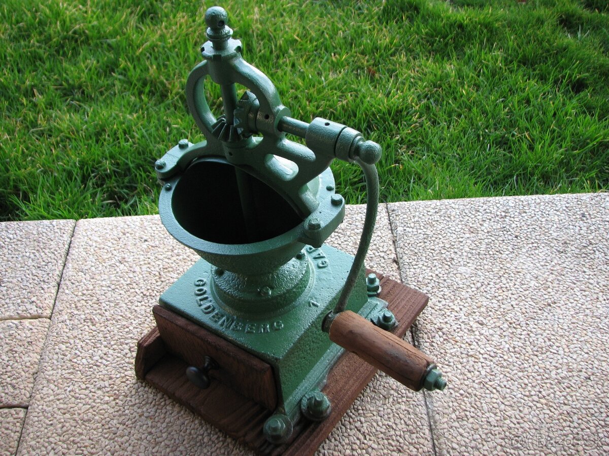 Sedem serióznych starožitnosti - 9