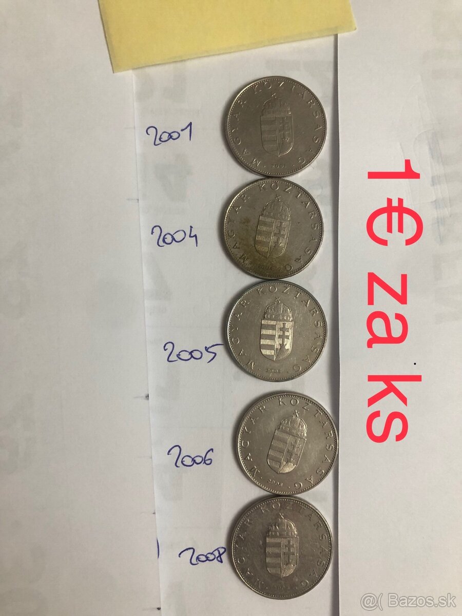 Mince Magyar (1941-2008) - 9