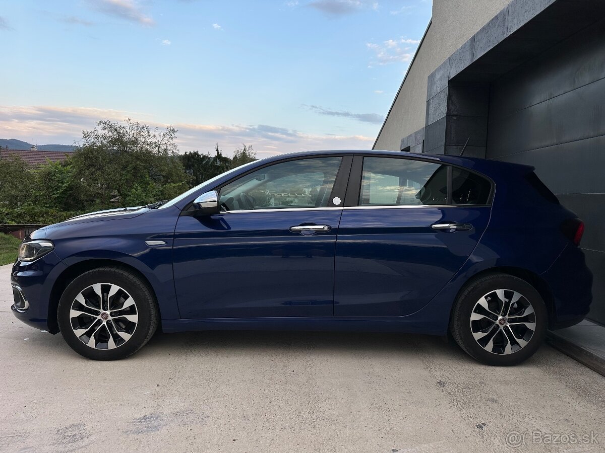 Fiat Tipo 1.3 MultiJet Mirror - 9