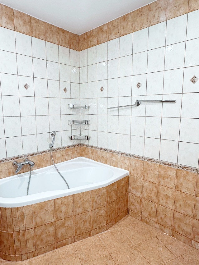 🏡 Na predaj: Nadštandardný 3-izbový byt Kramáre, Bratislava - 9