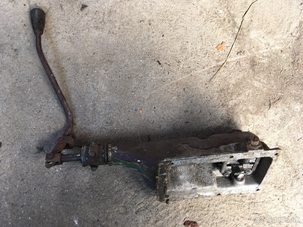 Kulisa z prevodovky 1202, 1203 - 9