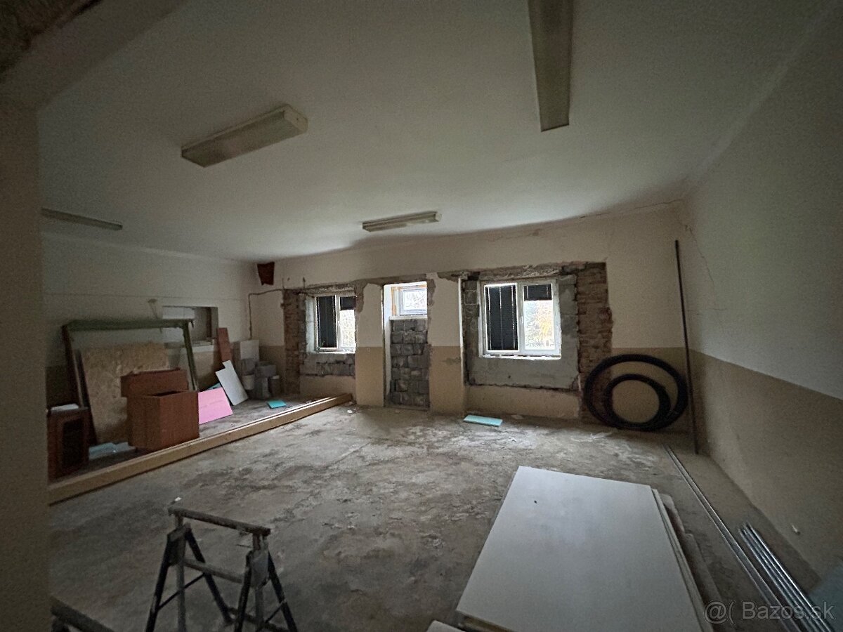 ‼️🆘Super Ponuka‼️Rodinný dom v obci Koromľa - 9