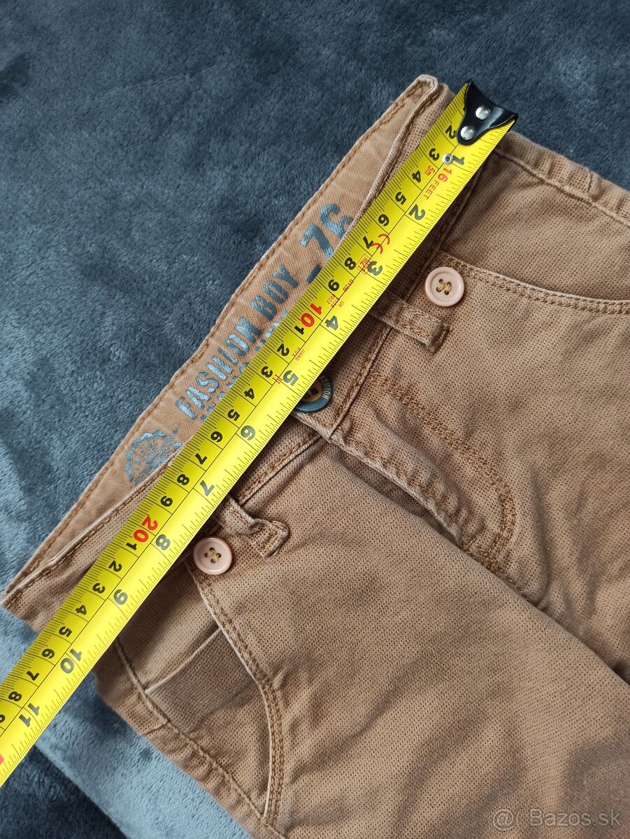 Komplet 92/98 a natelníky 104/110 - 9