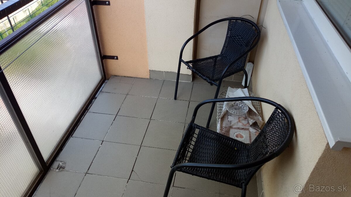 2 izbový byt na prenájom Martin Podháj - 9