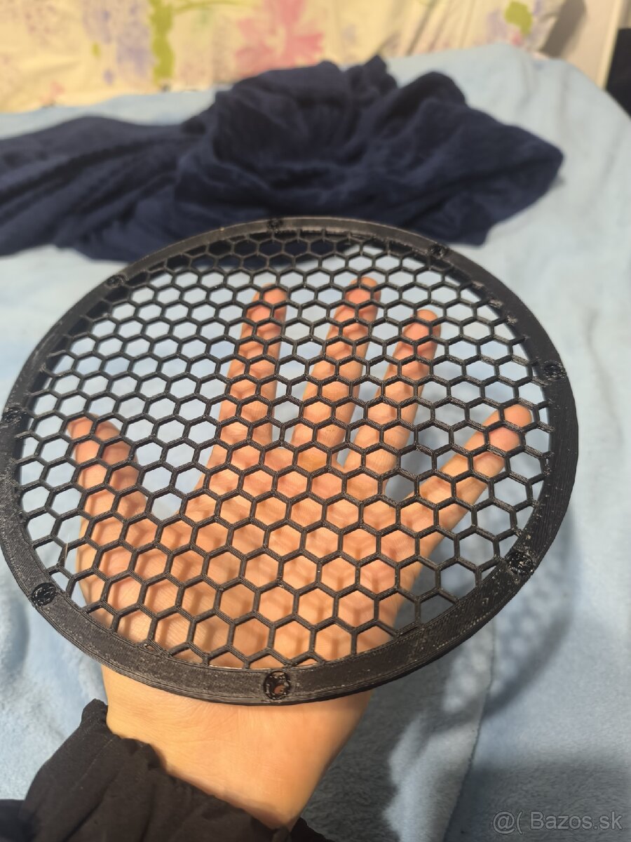 Regulator Bassu (Reg Volume) - 9