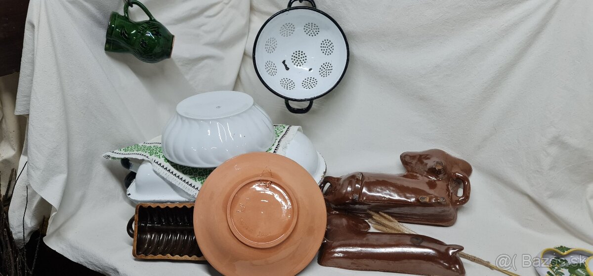 Vidiecké dekorácie 14 - 9