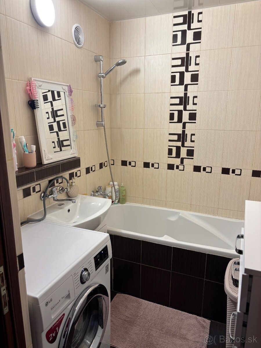 Predaj 4-izbového bytu - 9