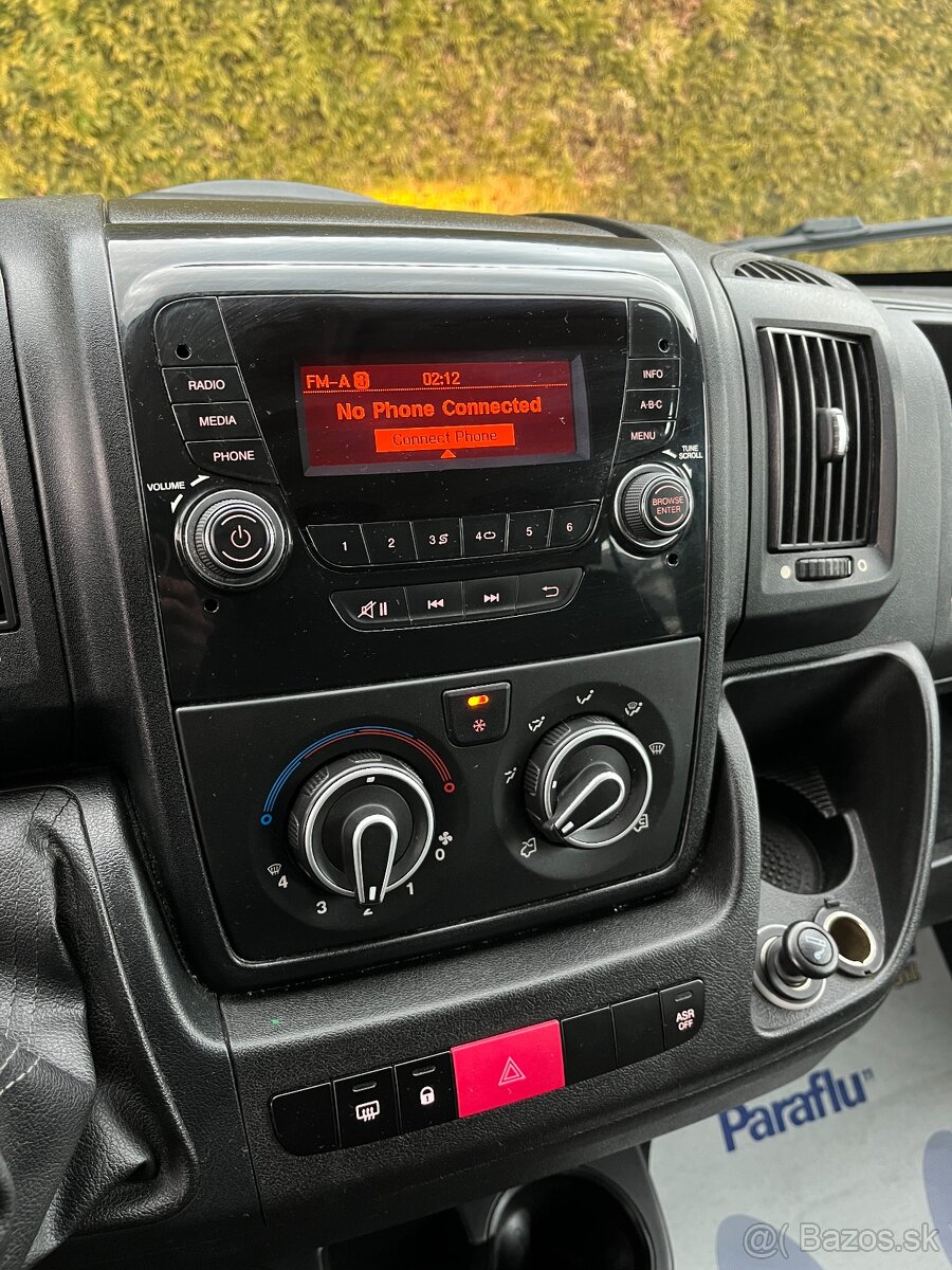 JUMPER 7-MIEST Dvojkabina - 9