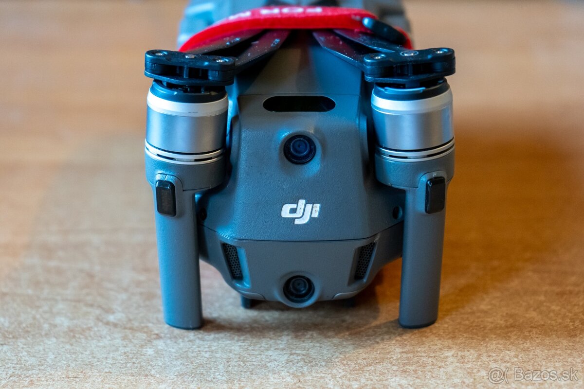 DJI mavic 2 zoom - 9
