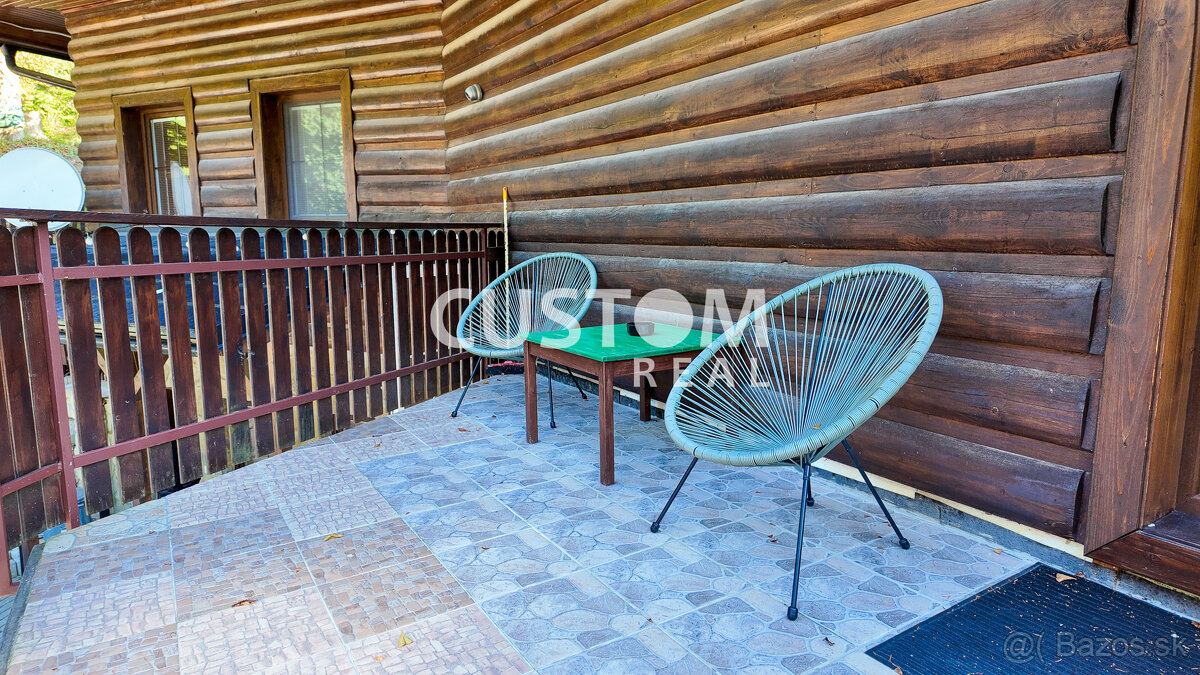 Penzión Vrátna na predaj - 9