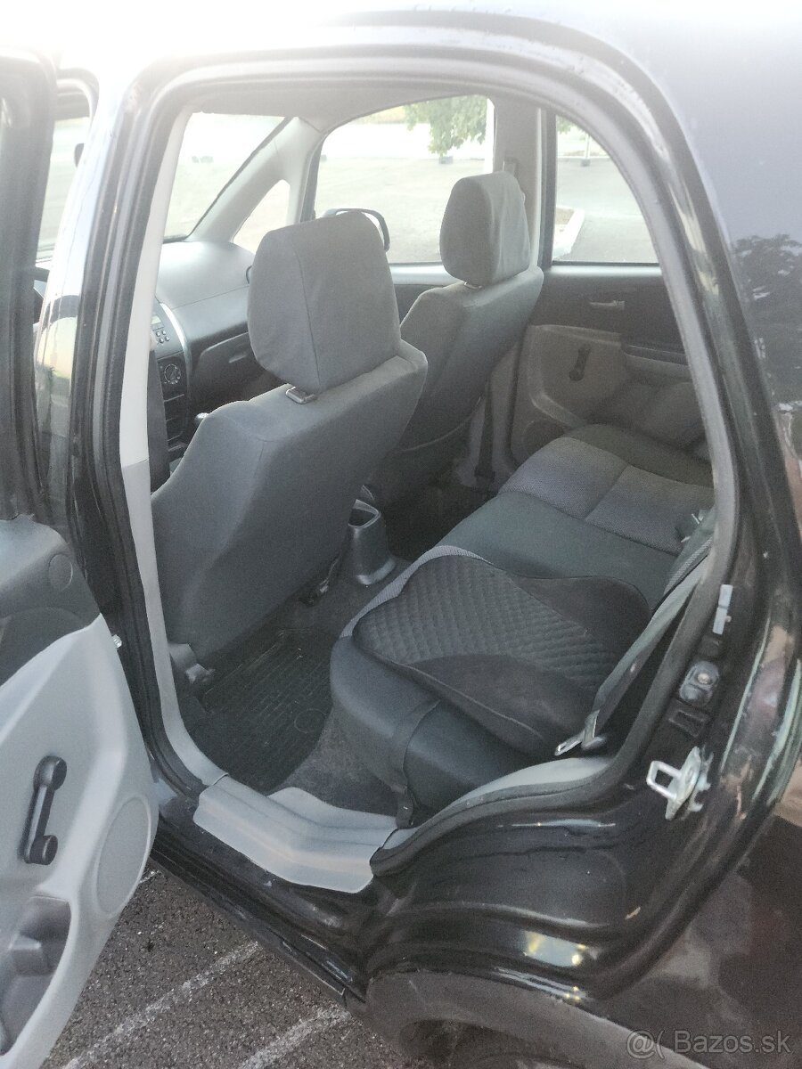 Suzuki sx4 - 9