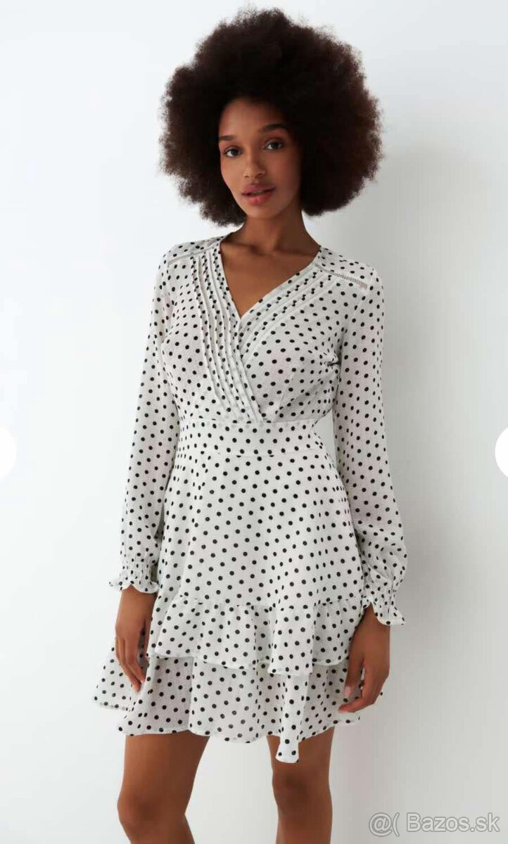 Mohito letné šaty - 9