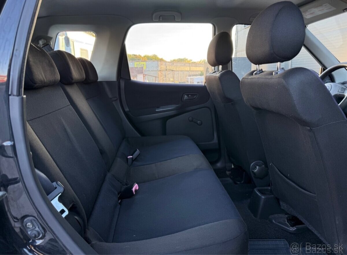 Suzuki Ignis 1.3 / Benzin - 9