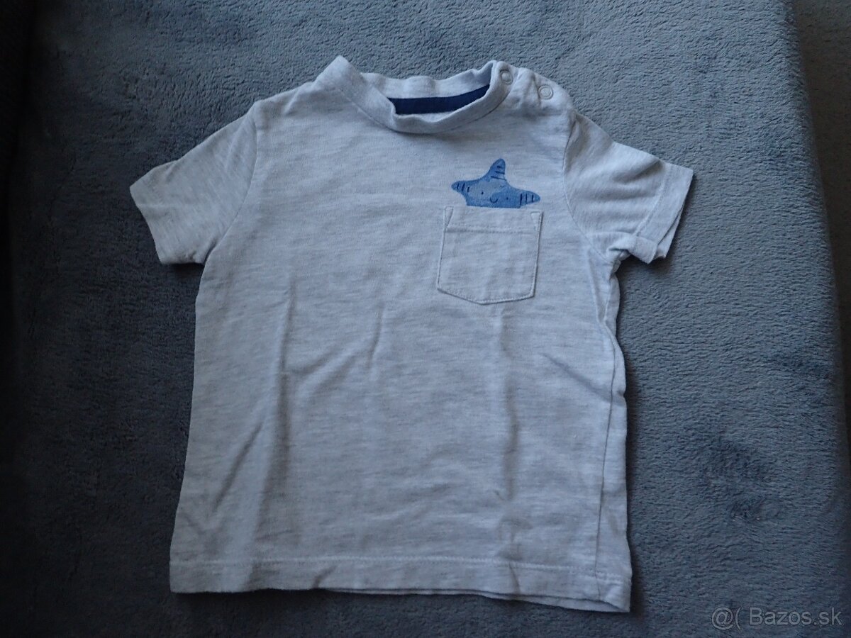 20 ks dievča veľkosť 74 - 9