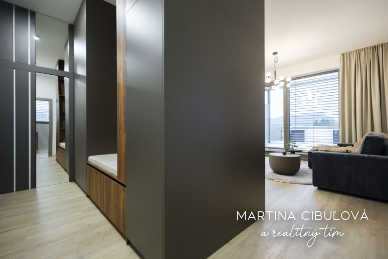 2 izbový luxusný byt v novostavbe v Banskej Bystrici je na p - 9