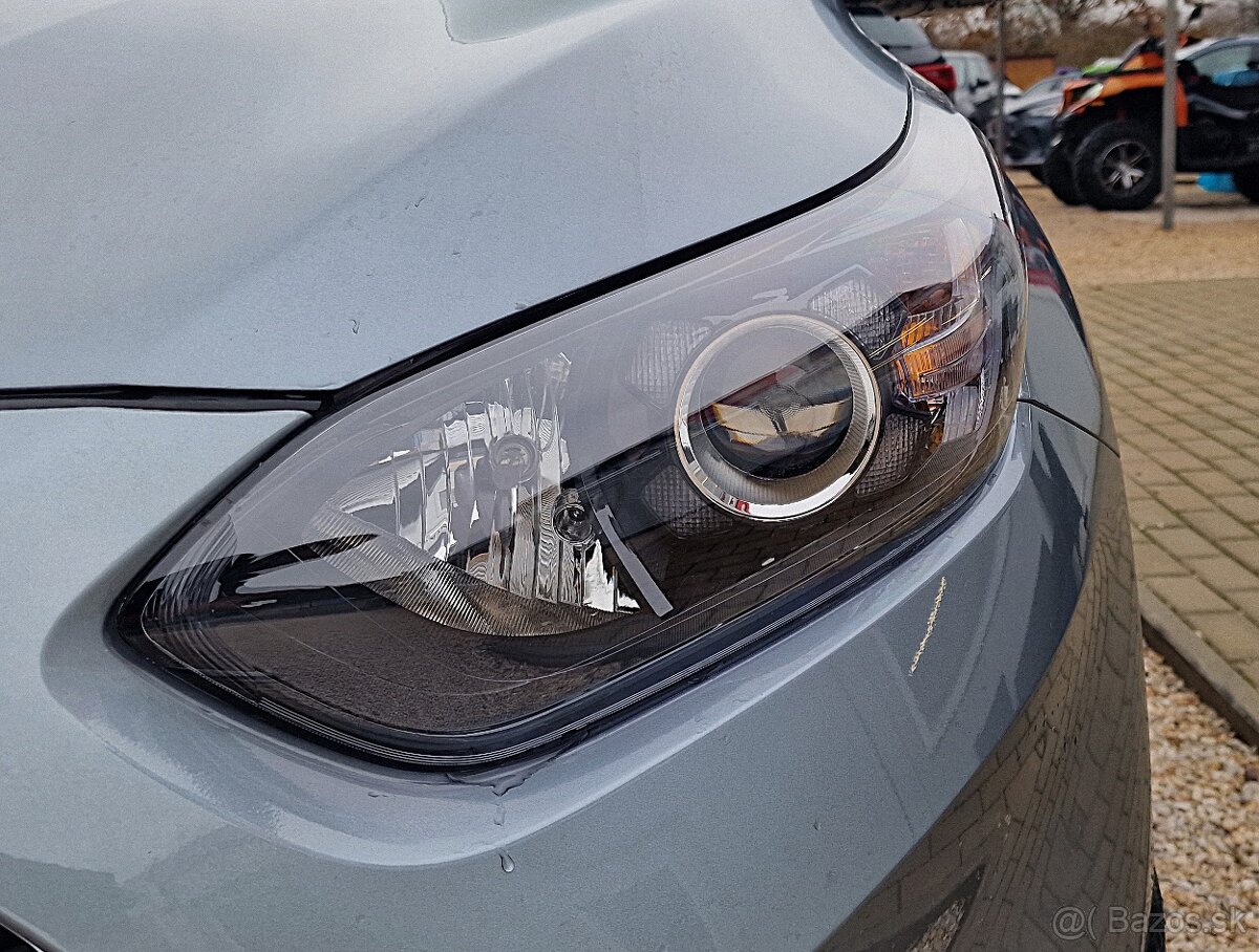 KIA CEED 1.5 T-GDI GOLD A/T / MOZNY ODPOCET DPH - 9