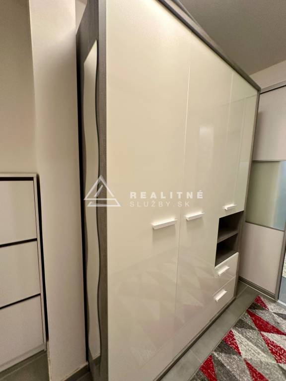 2-izbový tehlový byt (60 m²), Pasteurova ul, Košice – Juh - 9