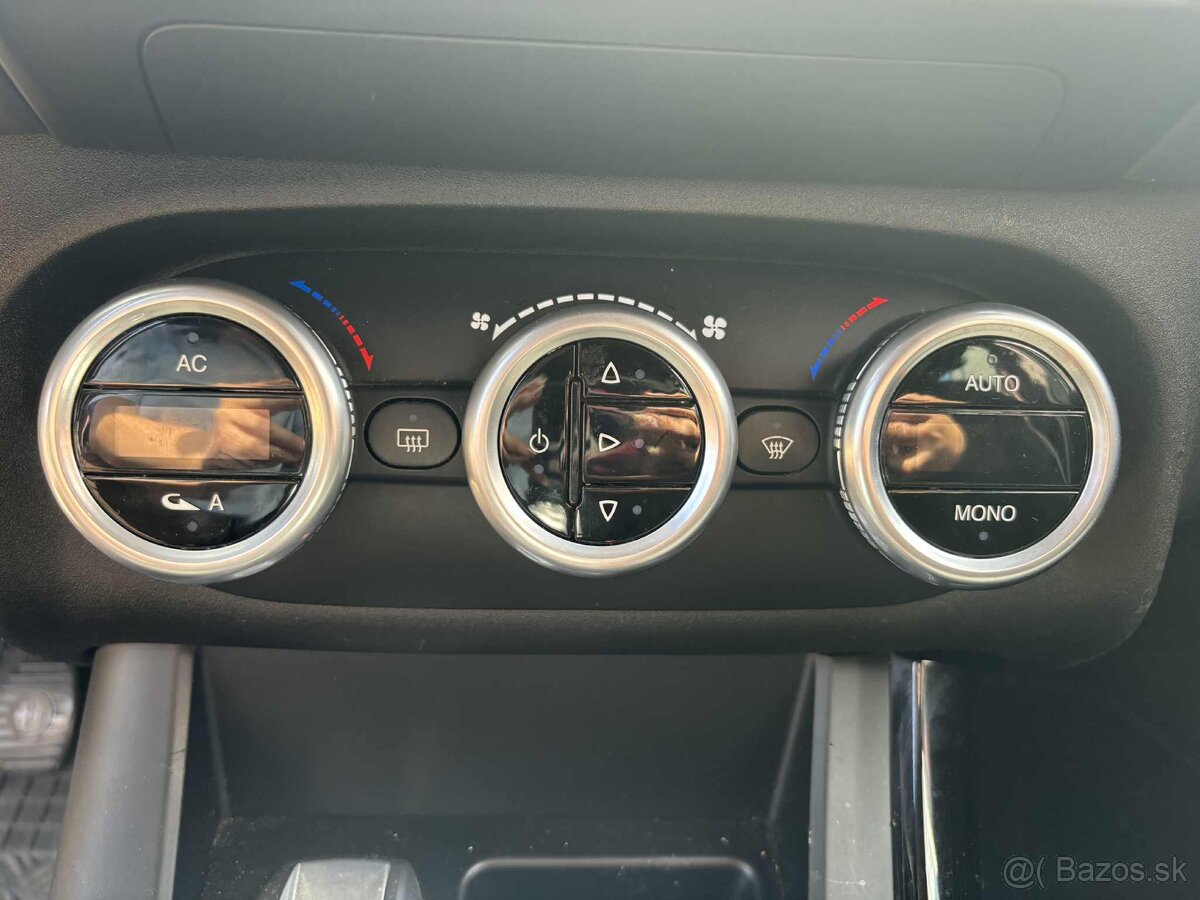 Alfa Romeo Giulietta - 9