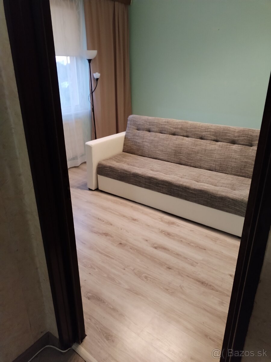 4-izbový byt Senica-Sotiná - 9