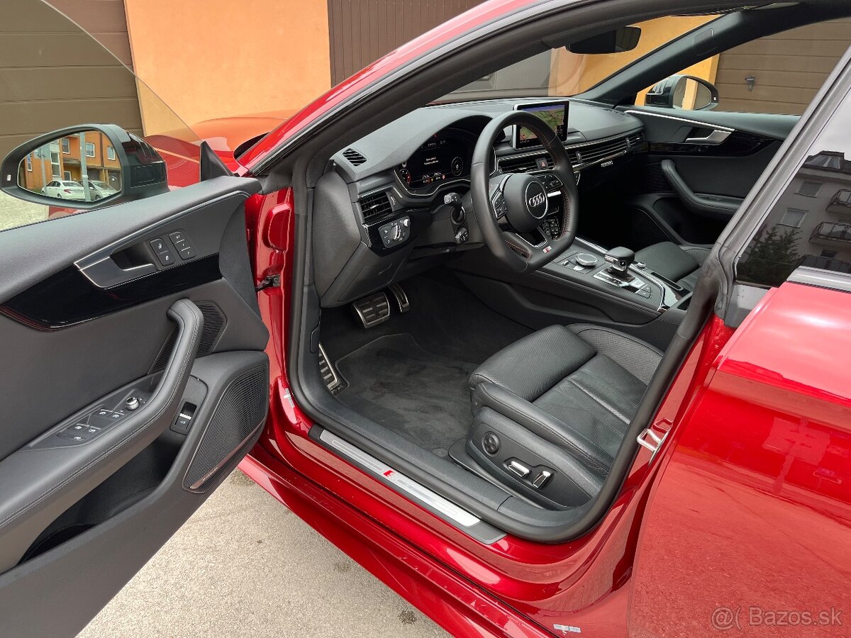 Audi a5 b9 sportback 3.0 TDi Q - 9