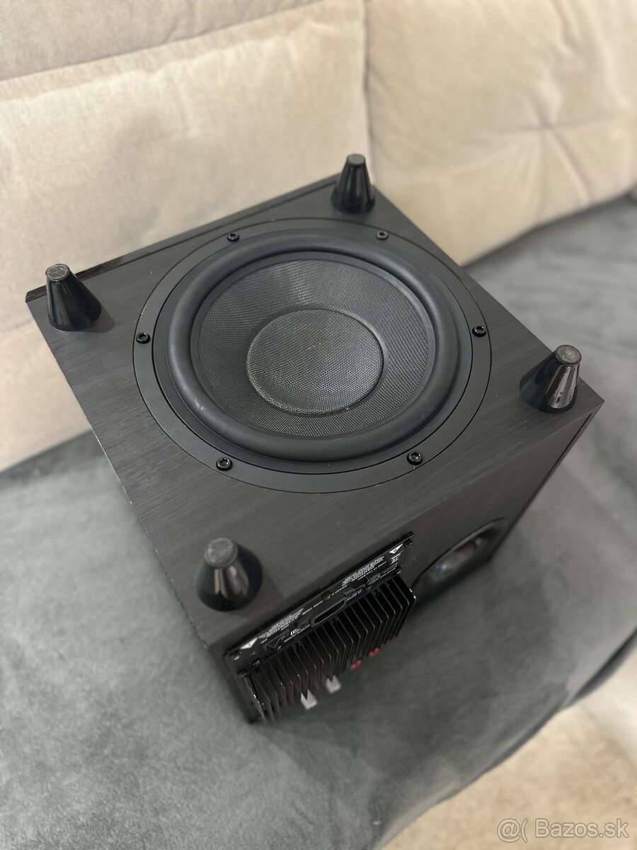 Wharfedale Diamond 10 MX-SUB - 9