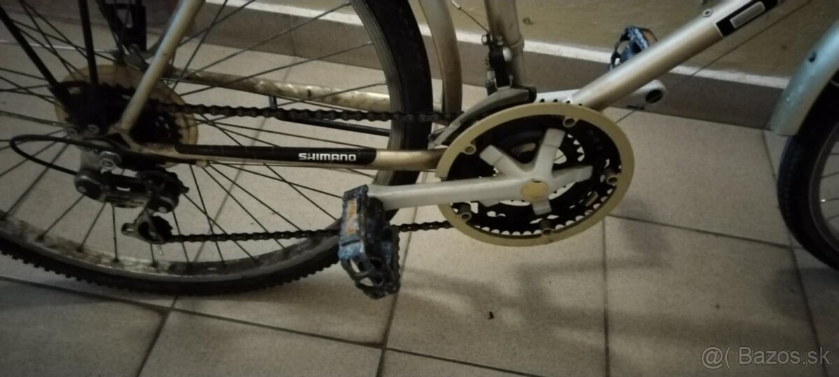 Predám bicykel dema - 9