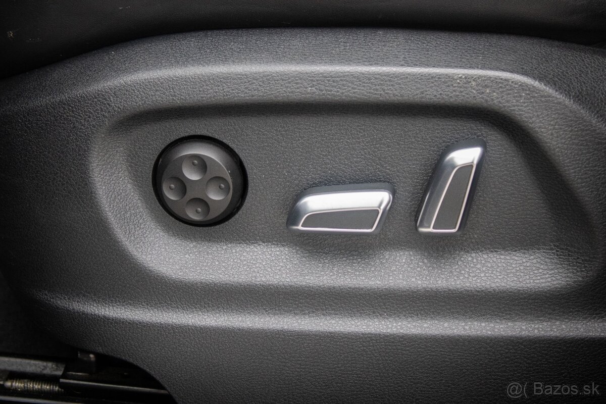 Audi SQ5 3.0 TDI V6 313k - 9