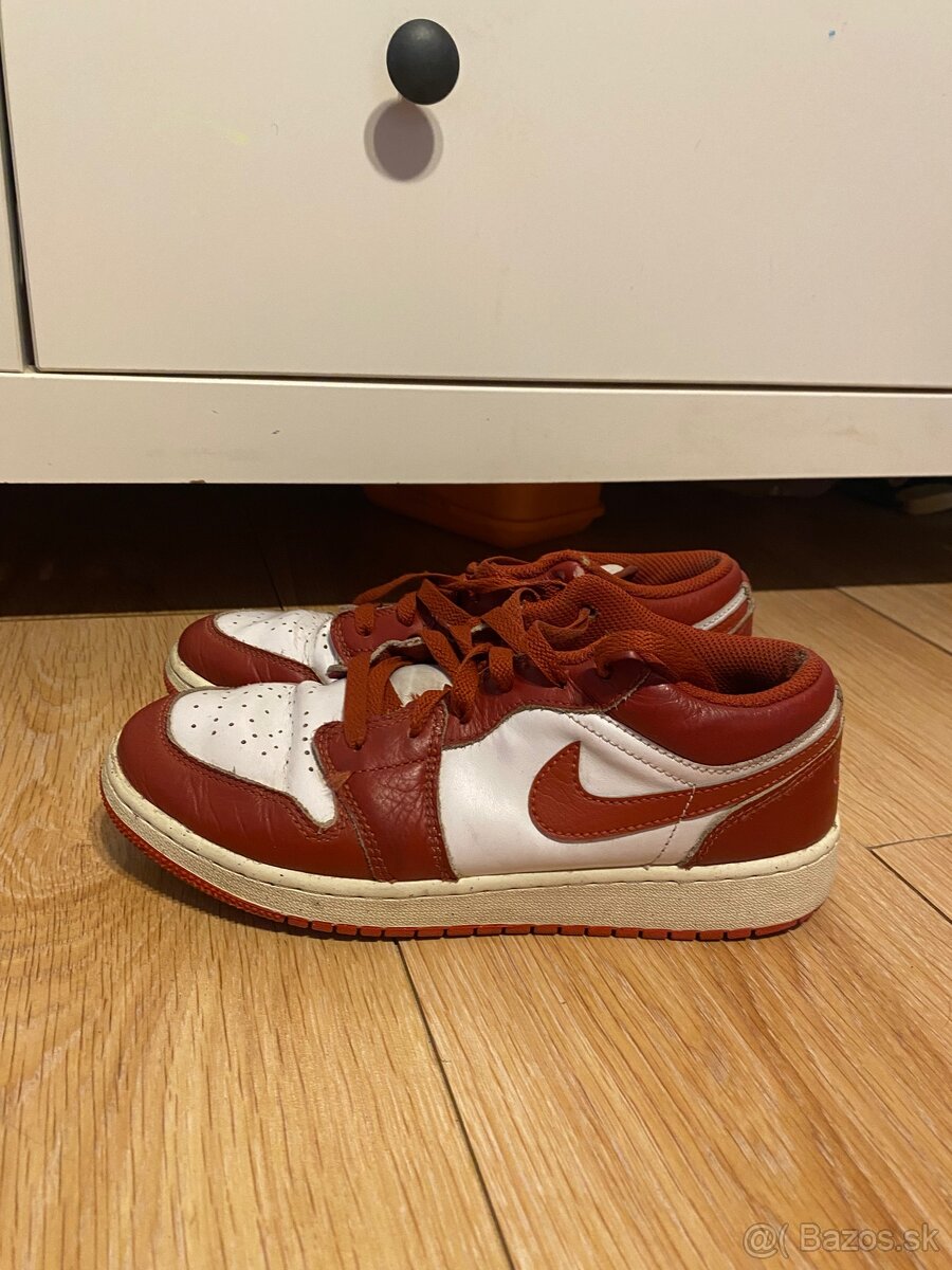 Nike, Jordan’s 38(24cm) - 9