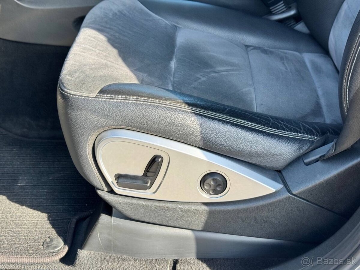 Medrcedes ML320cdi - 9