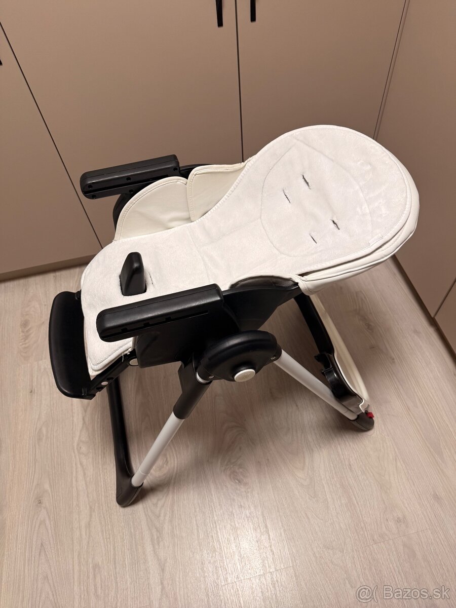 Detská jedálenská stolička ZOPA - 9