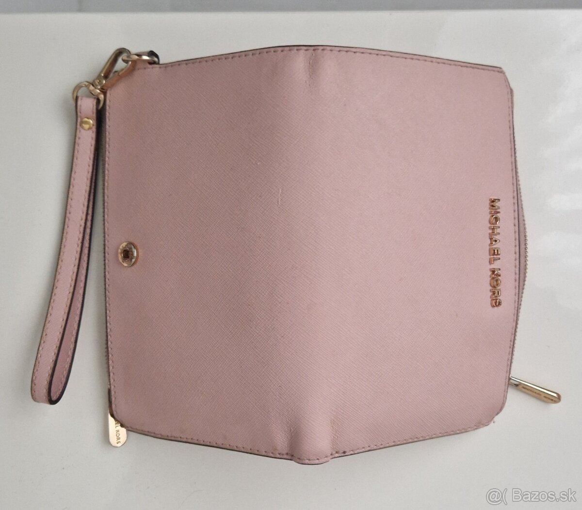 Peňaženka Michael Kors - 9