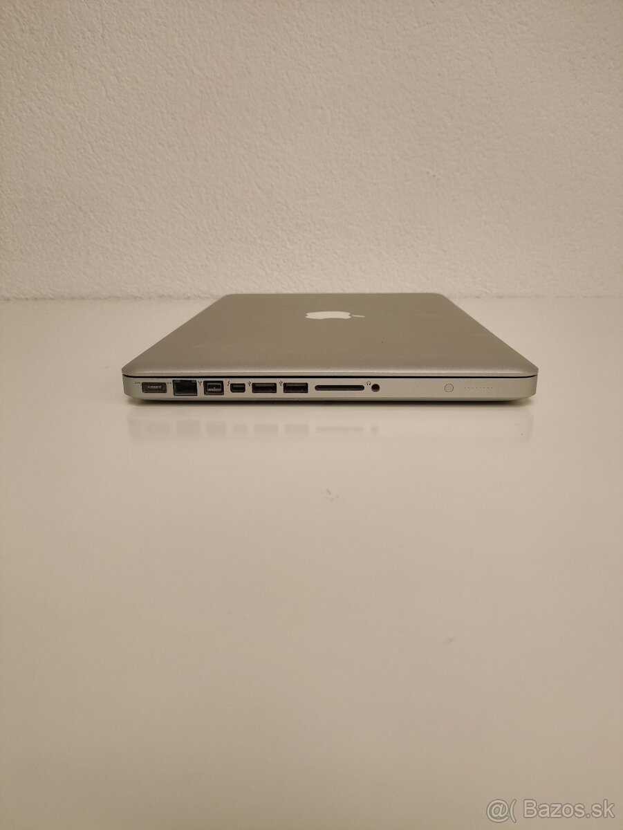 MacBook Pro A1286 i5 2.3GHz | 4GB | 320GB - 9