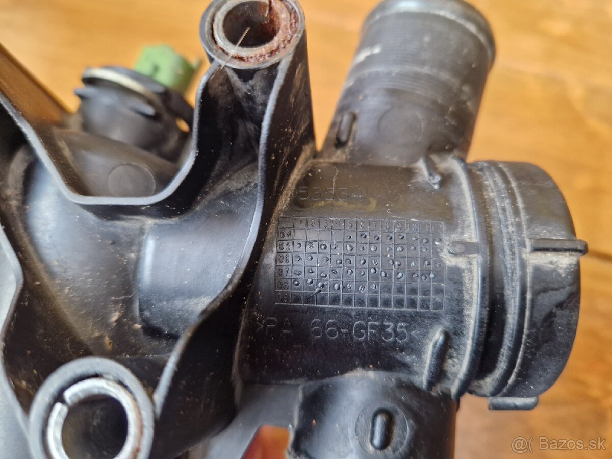 Termostat 9656182980 - 9