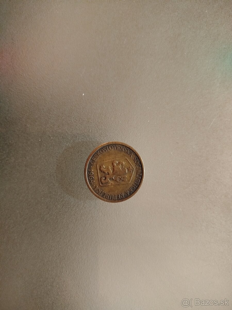 Predám velmi vzácne zberateľské stare mince rôzne - 9