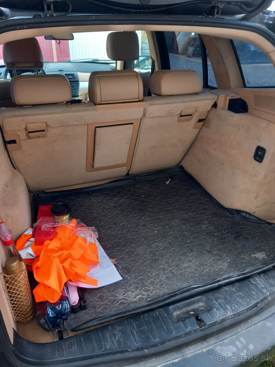 Predám bmw x3 porucha rozvody - 9