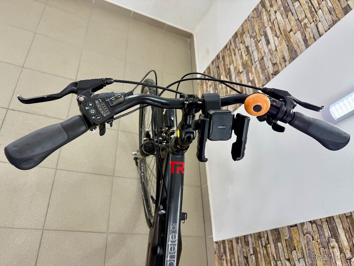 Elektrobicykel PROPHEE NAVIGATOR 7.6 - 9