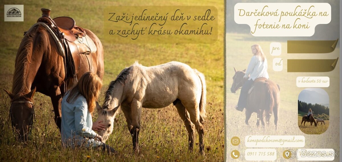 Darčekové poukážky - 9