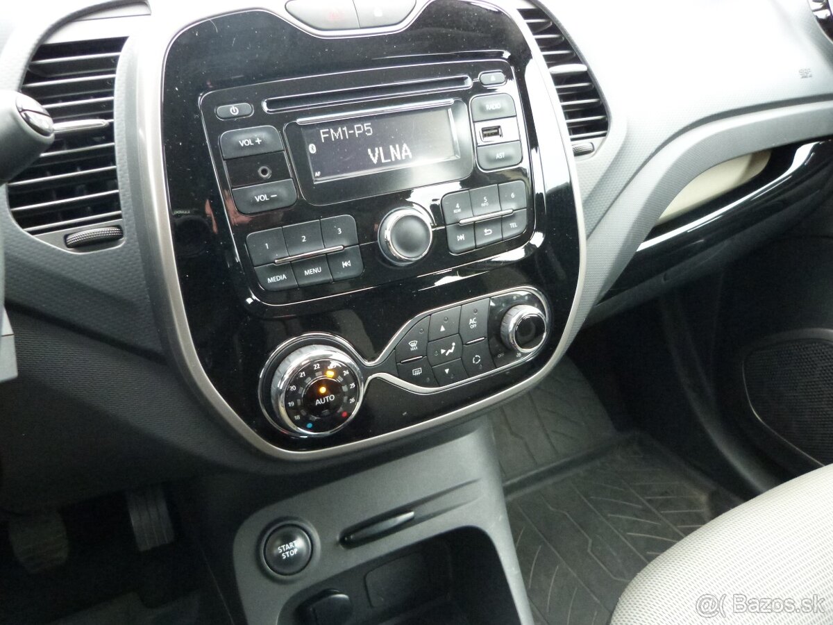 Renault Captur Energy 0.9 TCe Zen S - 9