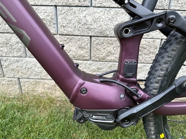 Orbea Rise H "XL" - 9