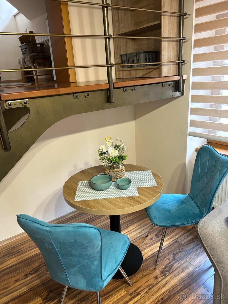 Dom v srdci Starého Mesta - invest. príležitosť - 9