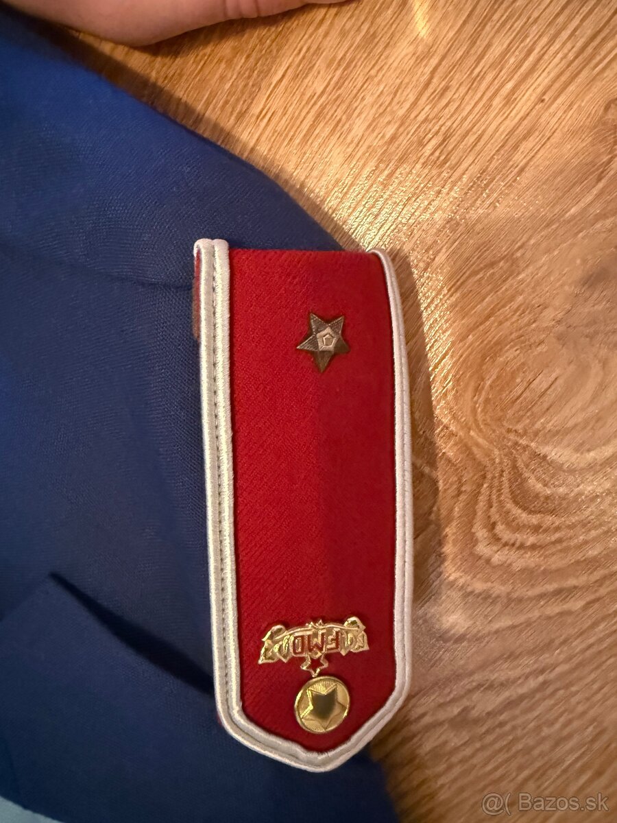 Snb vb FMD Železničná polícia - 9