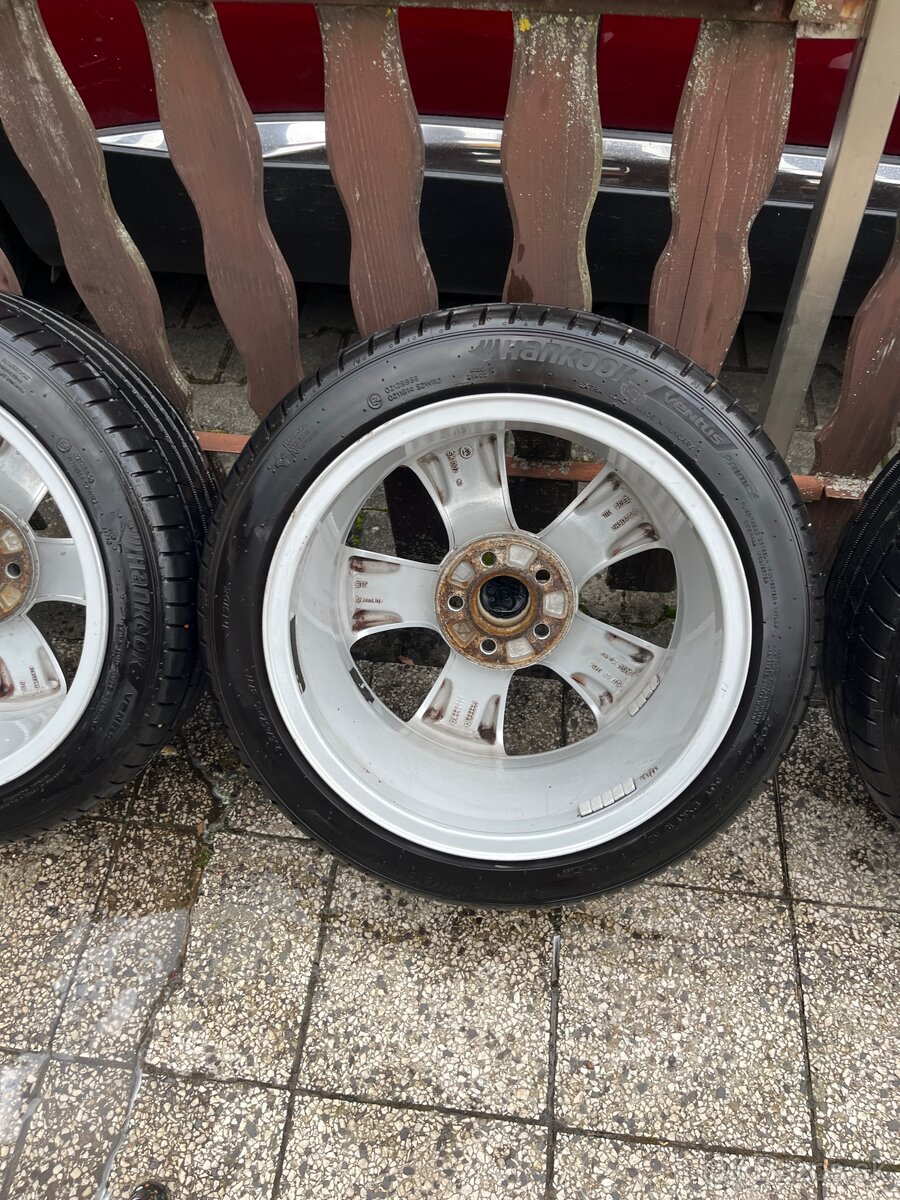 Letná sada kolies - 9